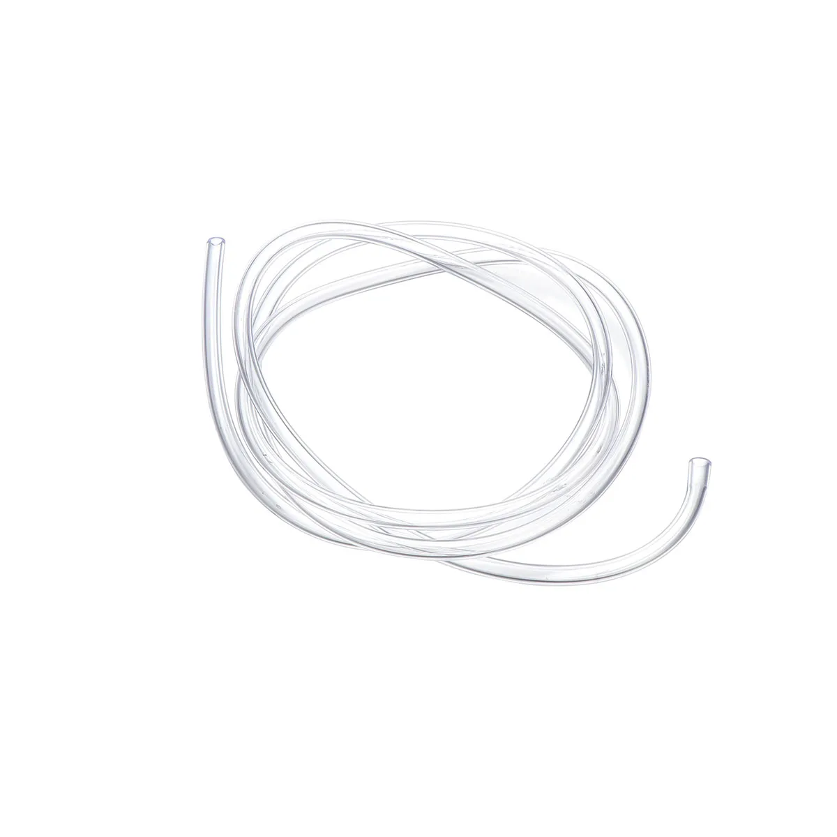 

100Ml Plastic Injection Syringe 1.2M Tube Industrial Use Refill Gluing Oil Pumping Clear Gradations