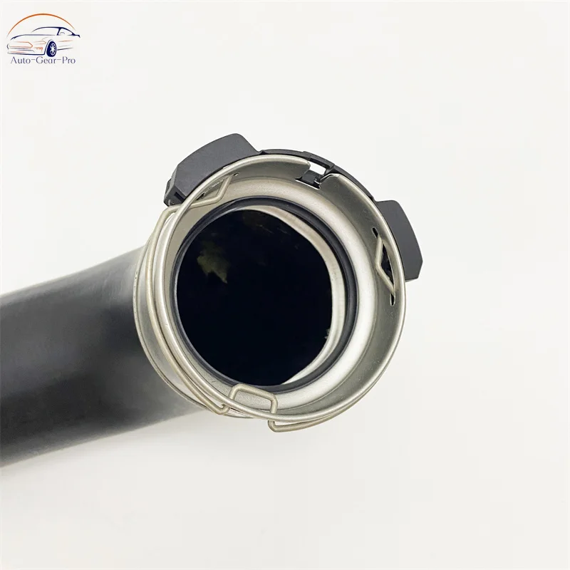 OEM A1665280082 1665280082 Brand New Turbocharger Air Intake Duct Hose for Mercede Benz W166 ML/GLE 350 CDI/D 4MATIC