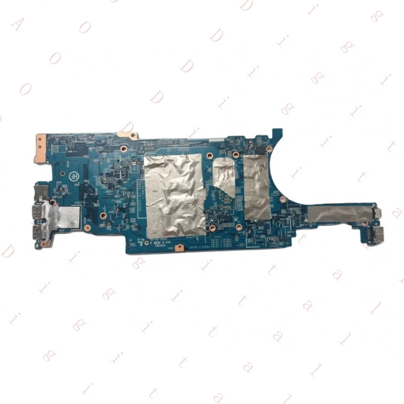 

Материнская плата W FOR для HP X360 14-EK I5-1235U N08797-001 213144-1, протестирована, рабочая