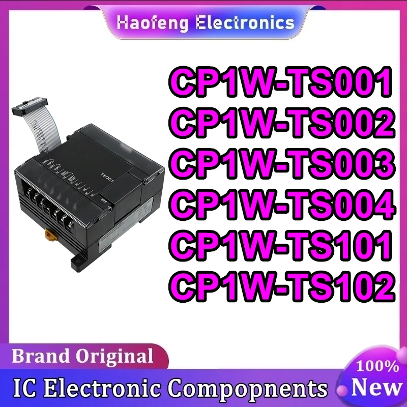 

CP1W-TS001 CP1W-TS002 CP1W-TS003 CP1W-TS004 CP1W-TS101 CP1W-TS102 New Original in stock