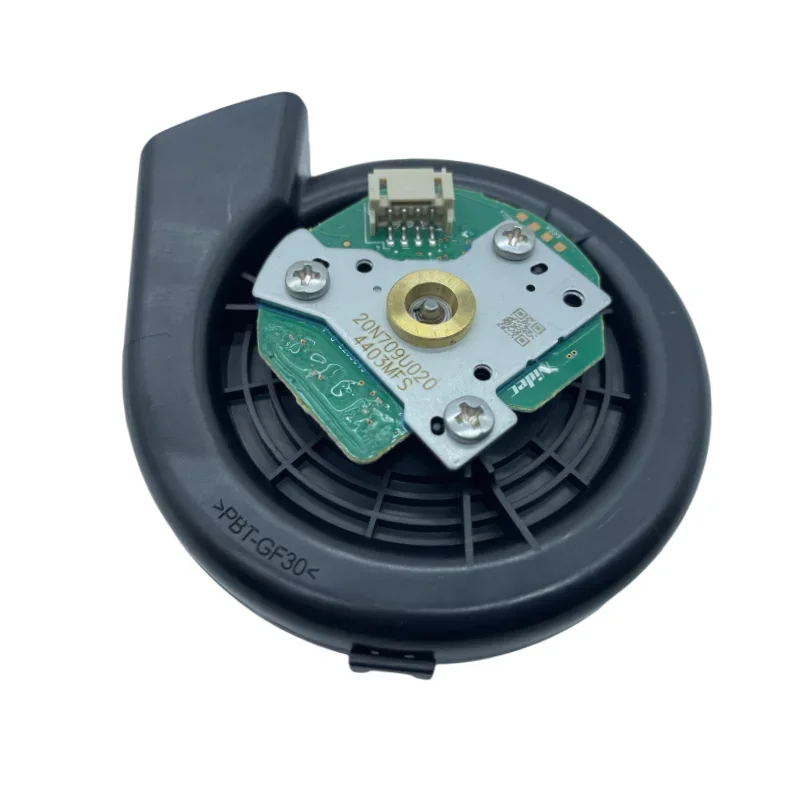 Original Fan Motor Module 20N709U020 for Xiaomi X20+，C102， Vacuum Cleaner Compatible with Dreame L10s Ultra/ D10s Pro/ L10s Pro