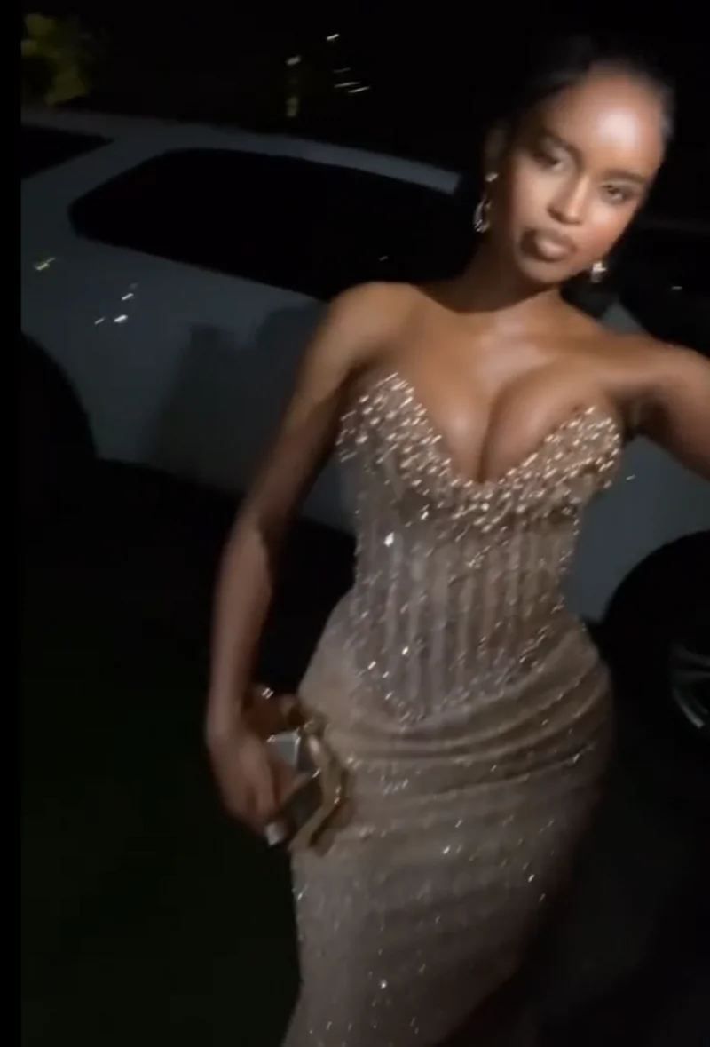 Thumbnail 2 - #13 New Homecoming Dresses Arrivals