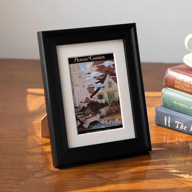 

Albums,12 Inch,14 Inch Large Picture Frame,Solid Wood Photo Frame for Home Decor,Family Photo Frame Wall 20x25 25x30 A4 photo