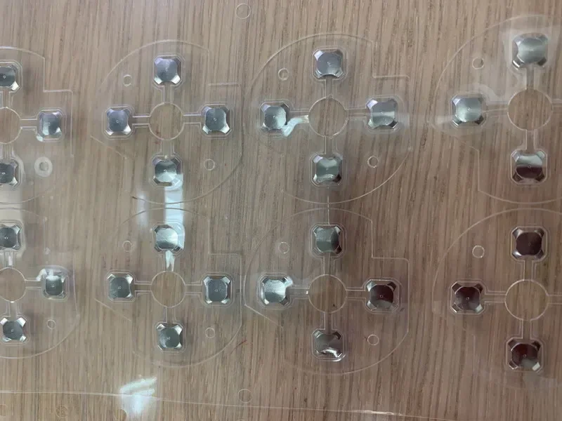 

300pcs/lot for Xboxone Gamepad for Xbox One Controller Direction Button Keypad Sticker Made in China