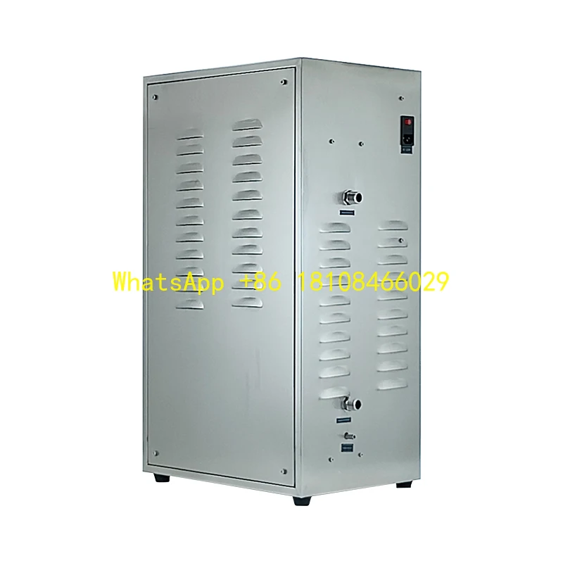 

Machine 30G Ozone Generator for Water Treatment High Performance Quartz Tube Ozone
