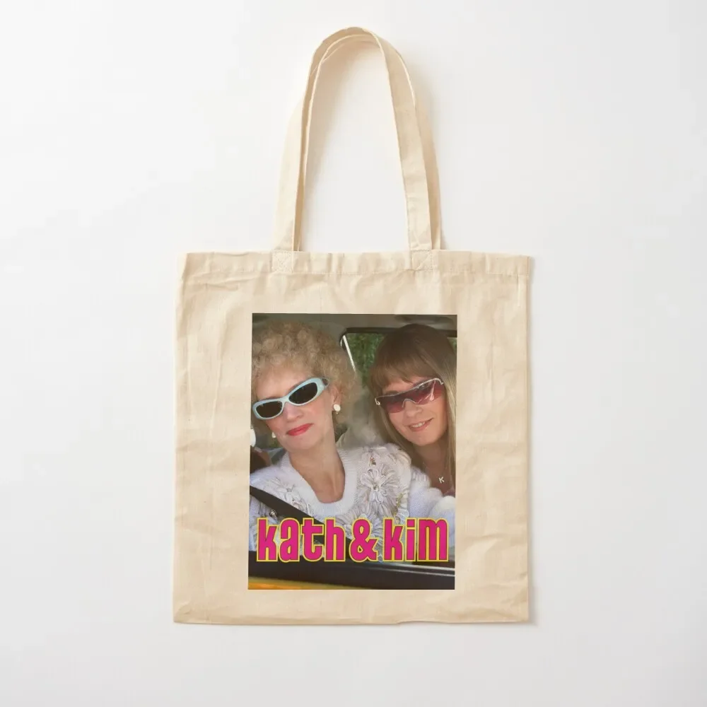 

Kath and Kim _ Tote Bag great bag Women's shopper Bag