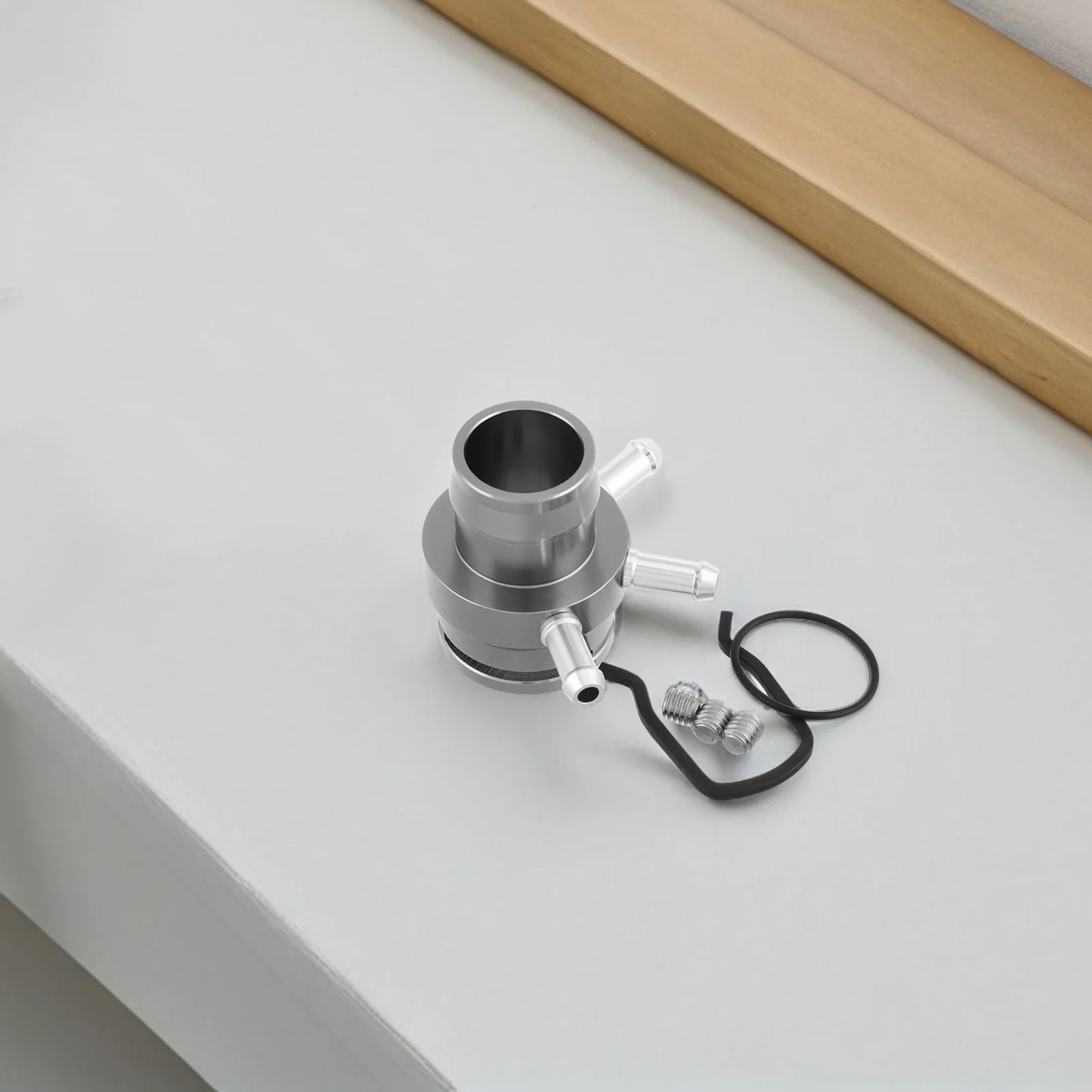 

Boost Sensor Adapter Turbo Pressure Ea888 Enhance Power Output Minimize Fluctuations Reliable Versatile Application