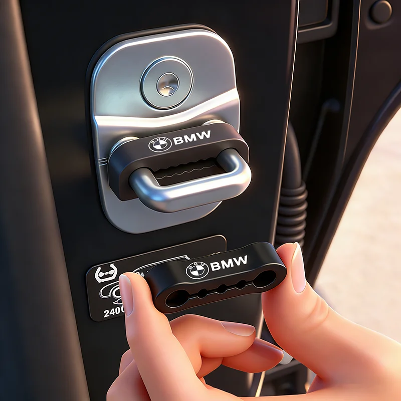 Bmw Car Door Lock S…