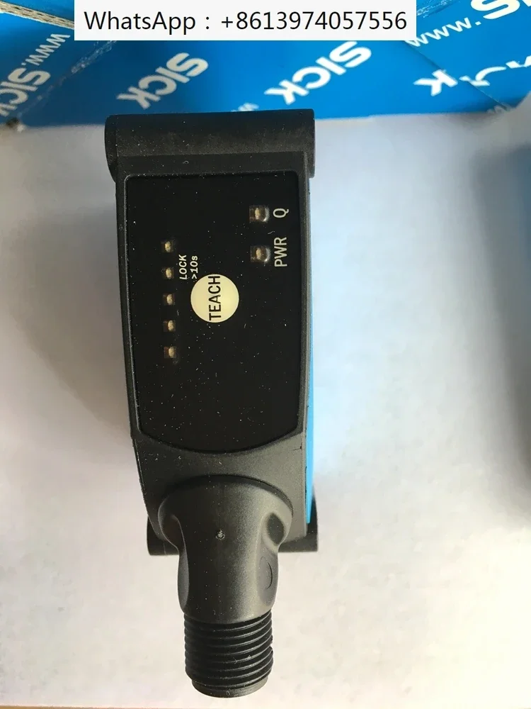 Color code sensor KTS-WB41141142ZZZZ KTS-WN41141142ZZZZ