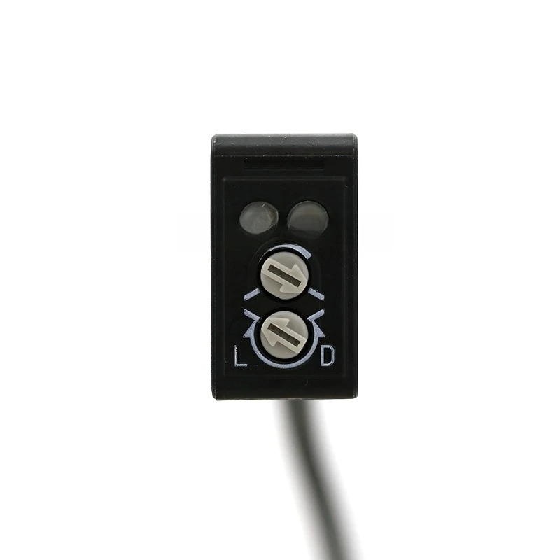 Mechanical Accessories Z3D-100N Photoelectric Sensor, High-speed Response Performance and Stable Industrial Testing Equipment