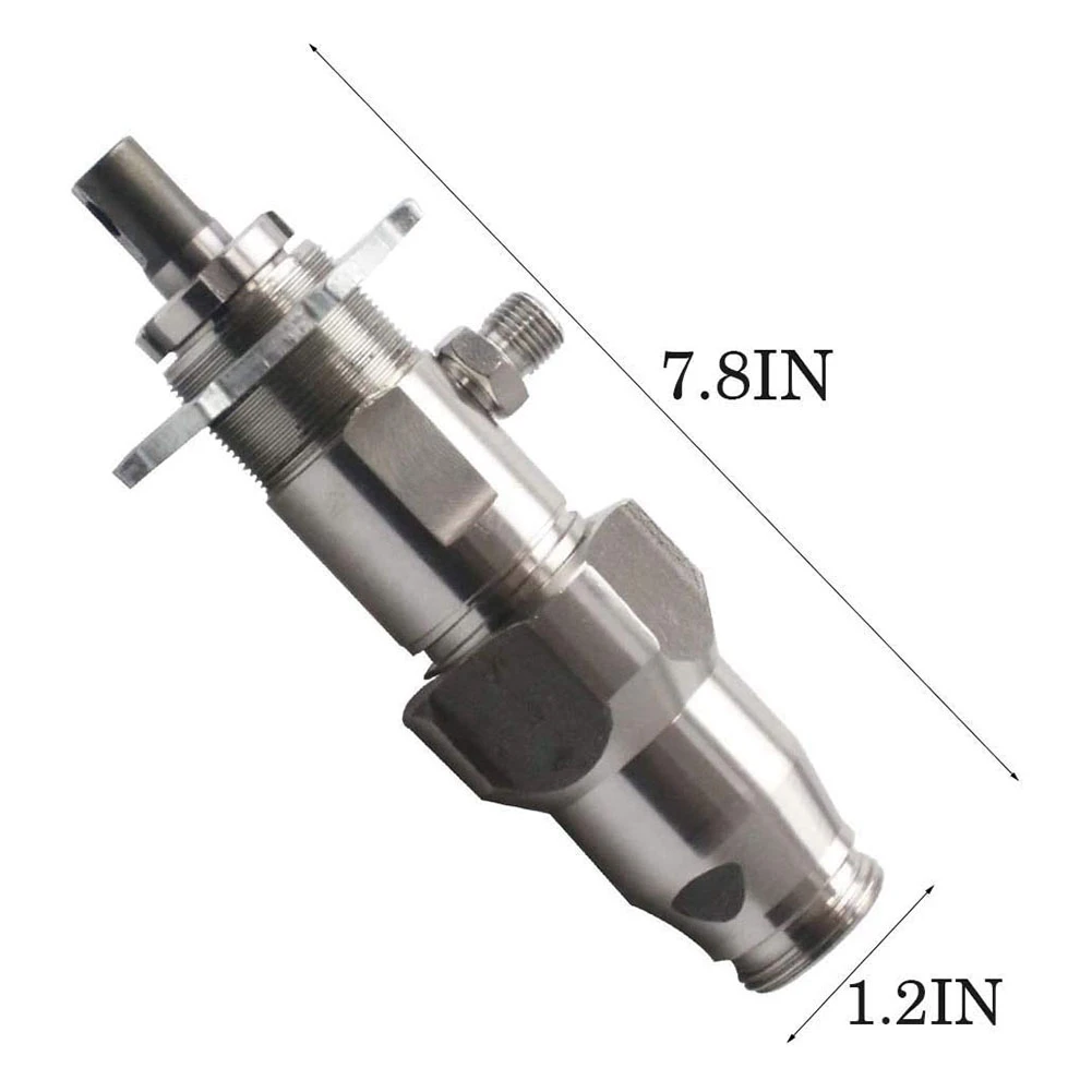 Airless Spray Pump Aftermarket Airless Pump 246428 17J552 for 395 390 490 495 595 Airless Paint Sprayer