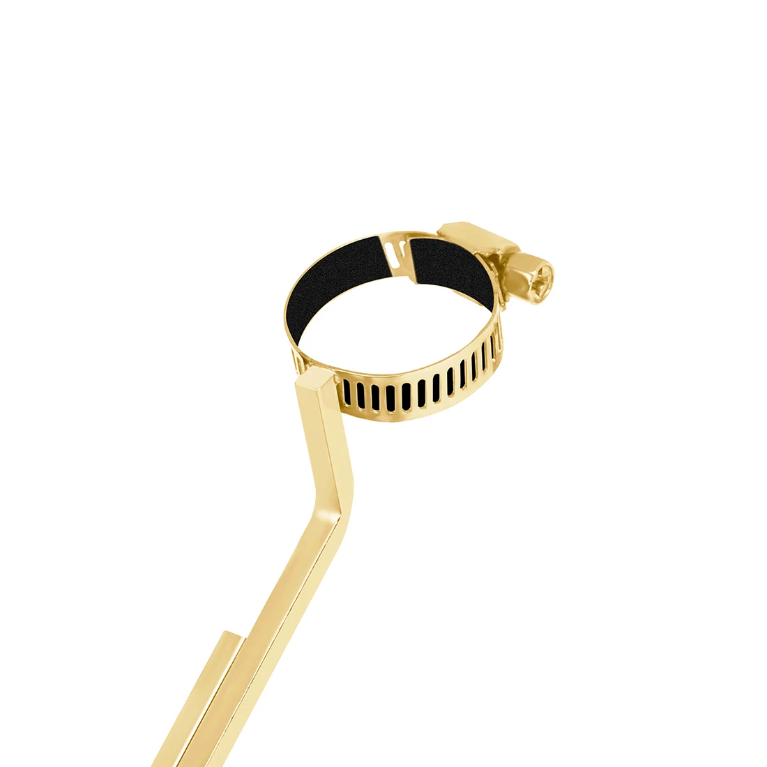 SLADE ZJ-11Flute 시트 보면대 휴대용 마칭 시트 보면대, 고성능 스프링 플루트 부품 및 액세서리