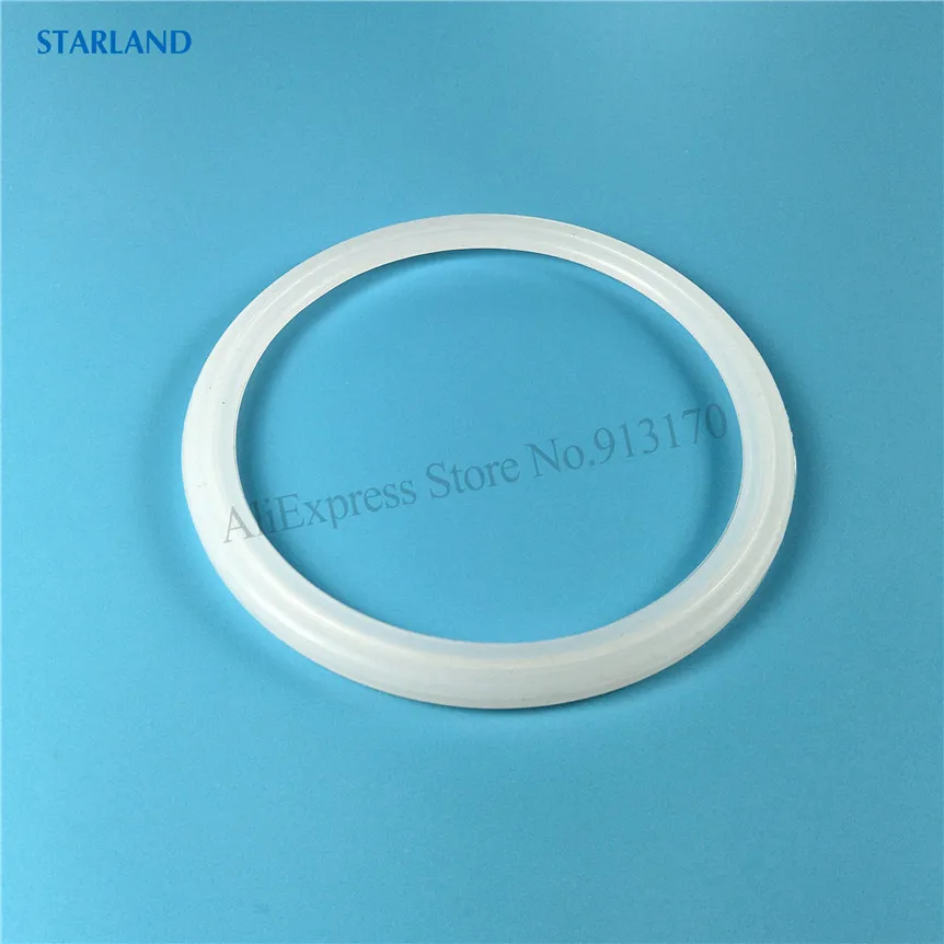 1 Big Sealing Ring Accessory Double-layer Gasket Ring For Vevor YKF Soft Serve Ice Cream Machines Replacement Fitting