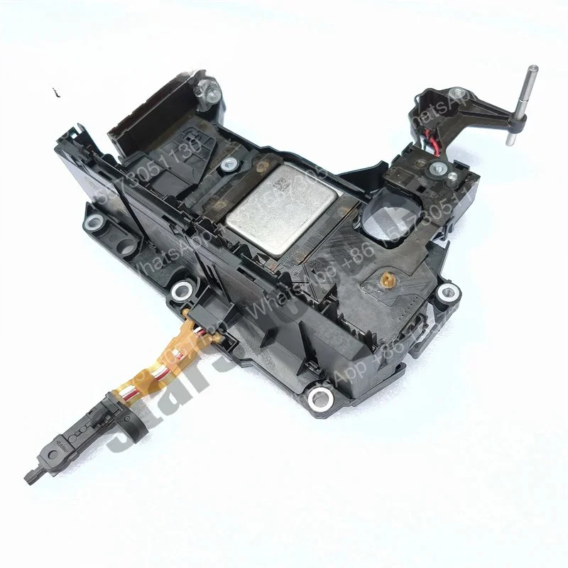 8HP65 ZF8HP65 8 Speed Transmission TCM TCU Control Unit Conductor Plate 0260550104