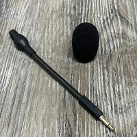 Original Headphone Microphones for Razer Kraken V3/V3 RGB/V3 Pro Wireless Gaming Headset Mic