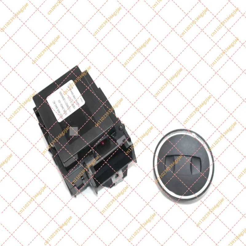 Ignition Start Switch Module 3C0905843AC 3C0905843R for VW Passat B6 CC, Replacement Part