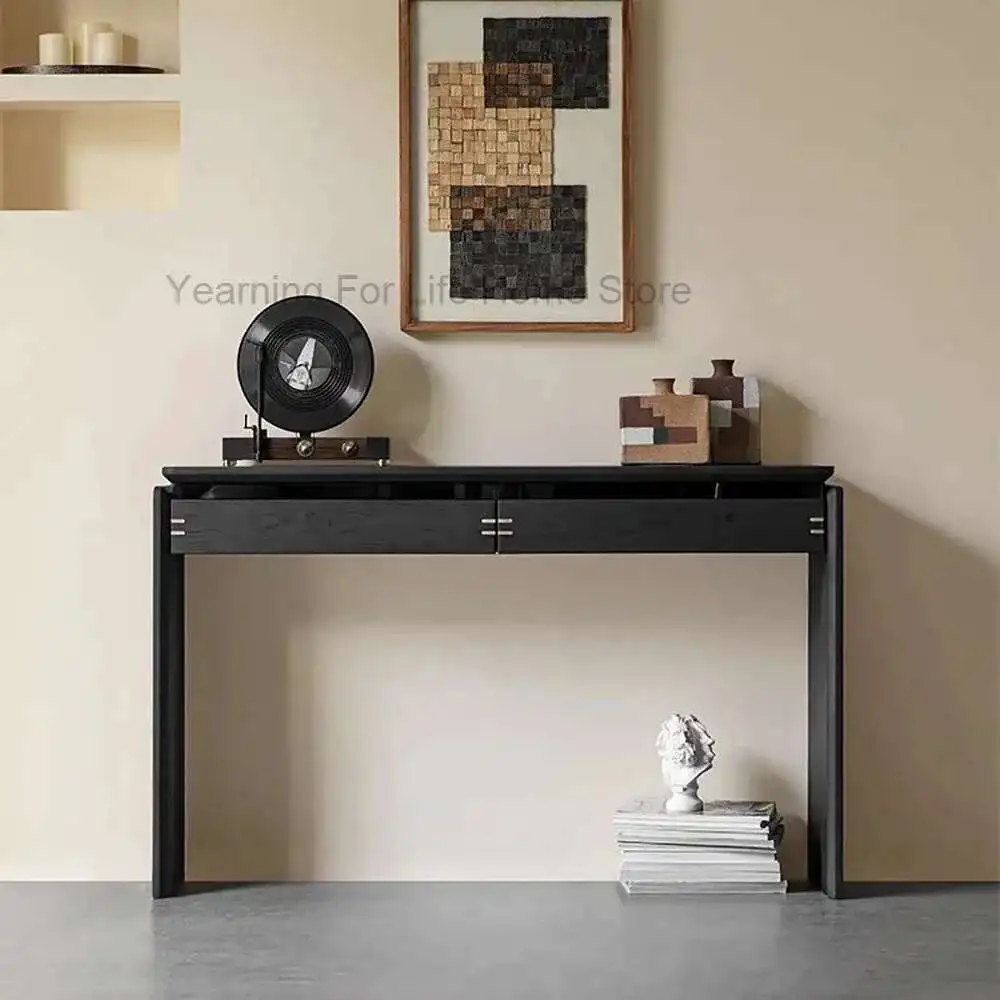 

Modern Design Console Table Simple Beauty Nordic Premium Console Table Luxury Trendy Tisch Wohnzimer Living Room Furniture