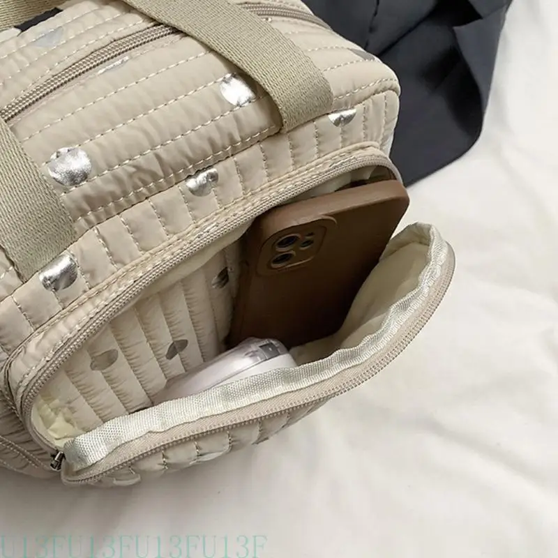 U13F Baby Elegant Baby avec des conceptions étanches en nylon pour usage quotidien