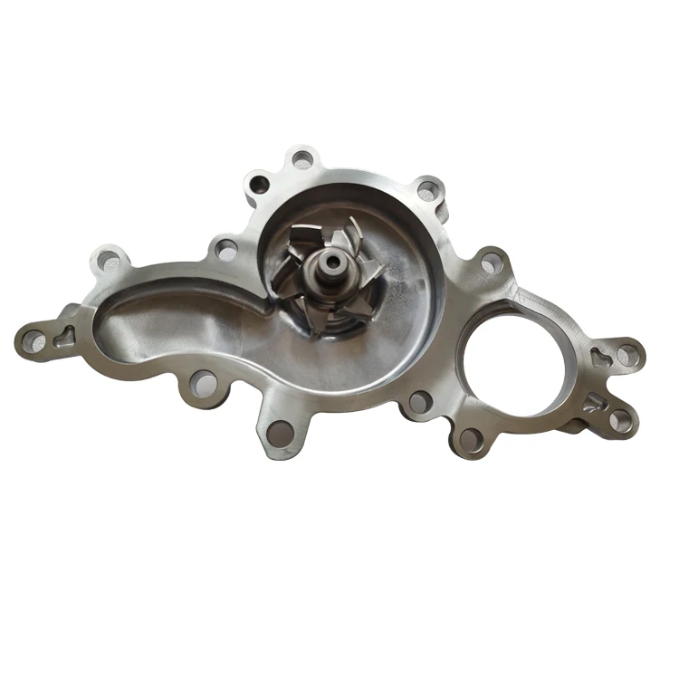 

Hot Sale Best Price Auto Parts Cooling System Automotive Water Pump for Lexus LS600HL