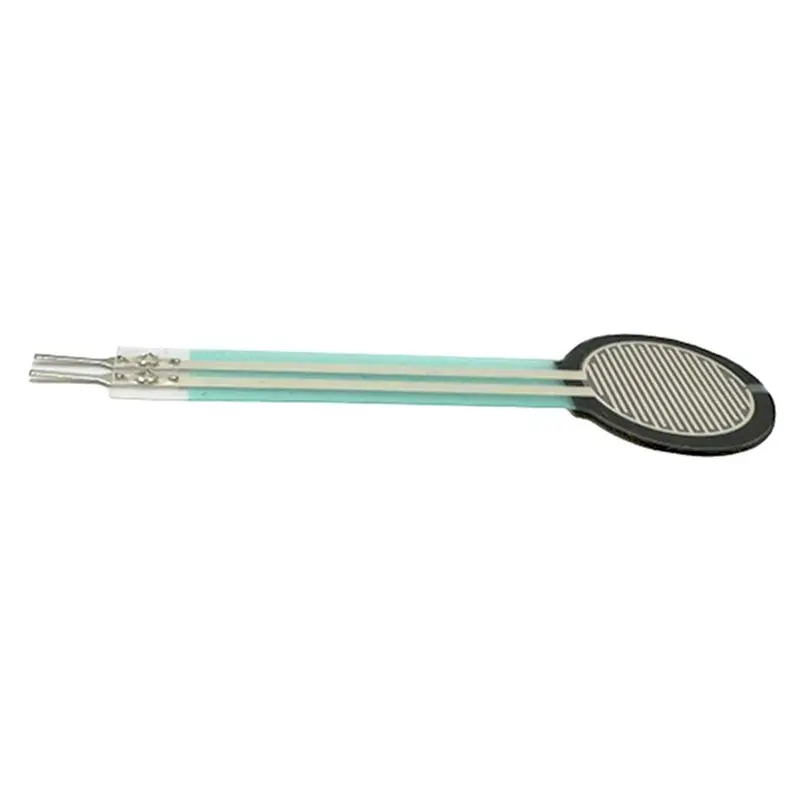 Ingenious-4X FSR402 Resistance Type Thin Film Pressure Sensor Force Sensing Resistor Long Tail Force Sensor Pressure Sensor