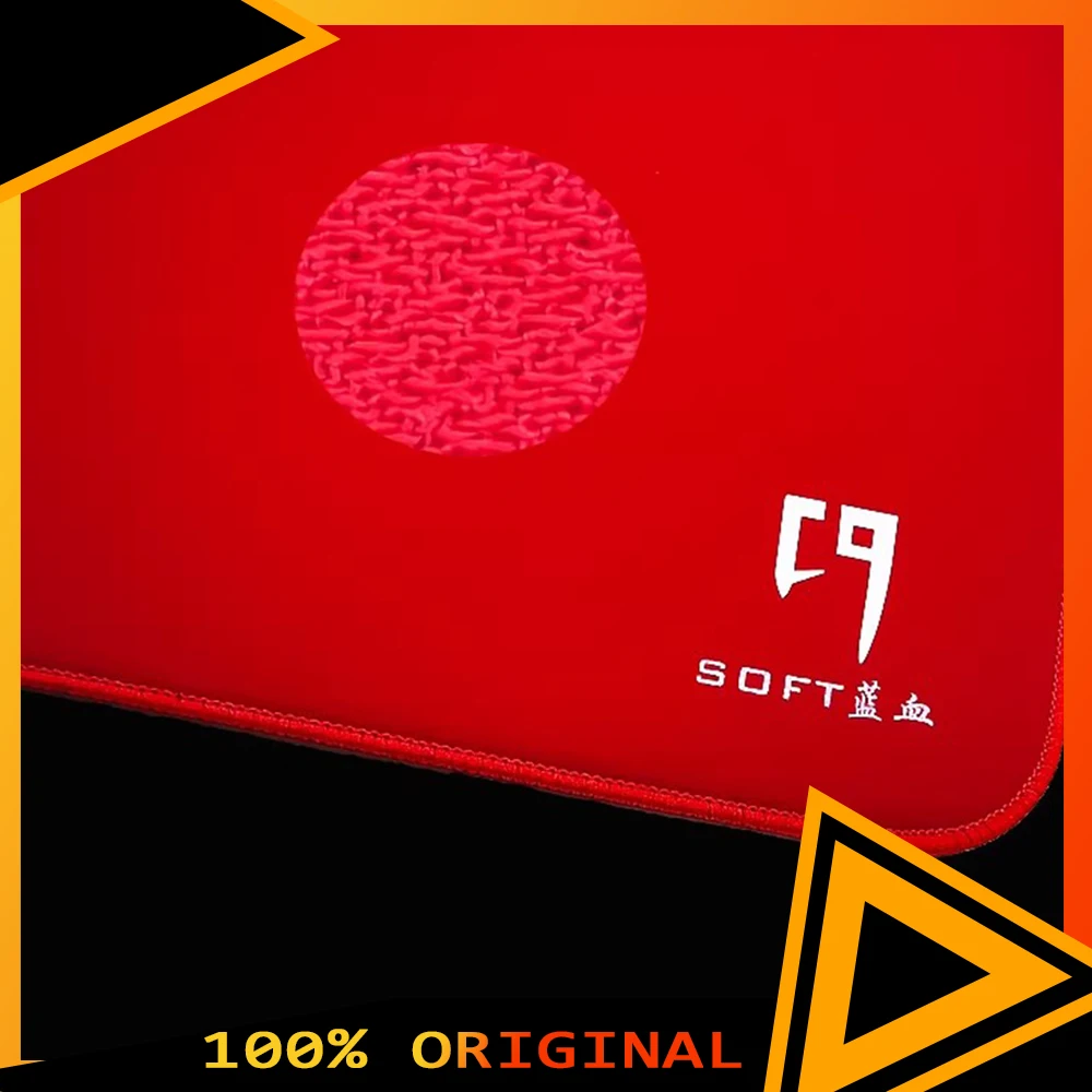 GREATCOLD Blue Blood 3 Gaming Mousepad FPS Speed Mouse Pad Smooth Skin-friendly Skidproof For CSGO PUGB Valorant APEX Gifts