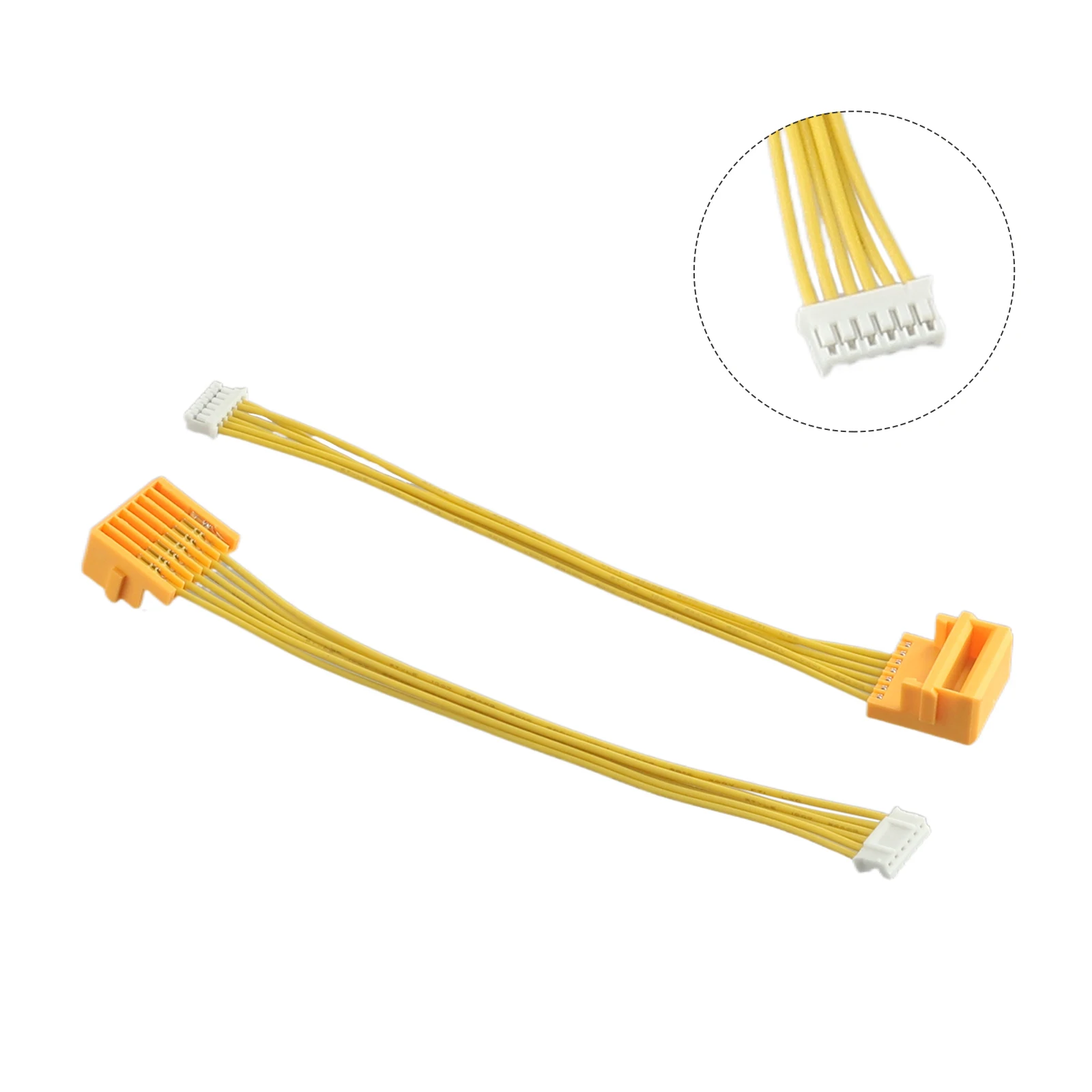 Charger Battery Adapter 2pcs Battery Charger High Quality Li-ion Battery Adapter Terminal Block Connector Charger Connector