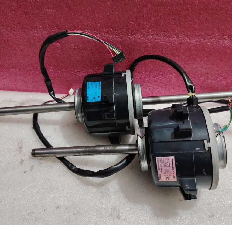 

Applicable to new original Mitsubishi Heavy Industries indoor unit fan motor SSA512T108C EQDW01EMJ 880823C