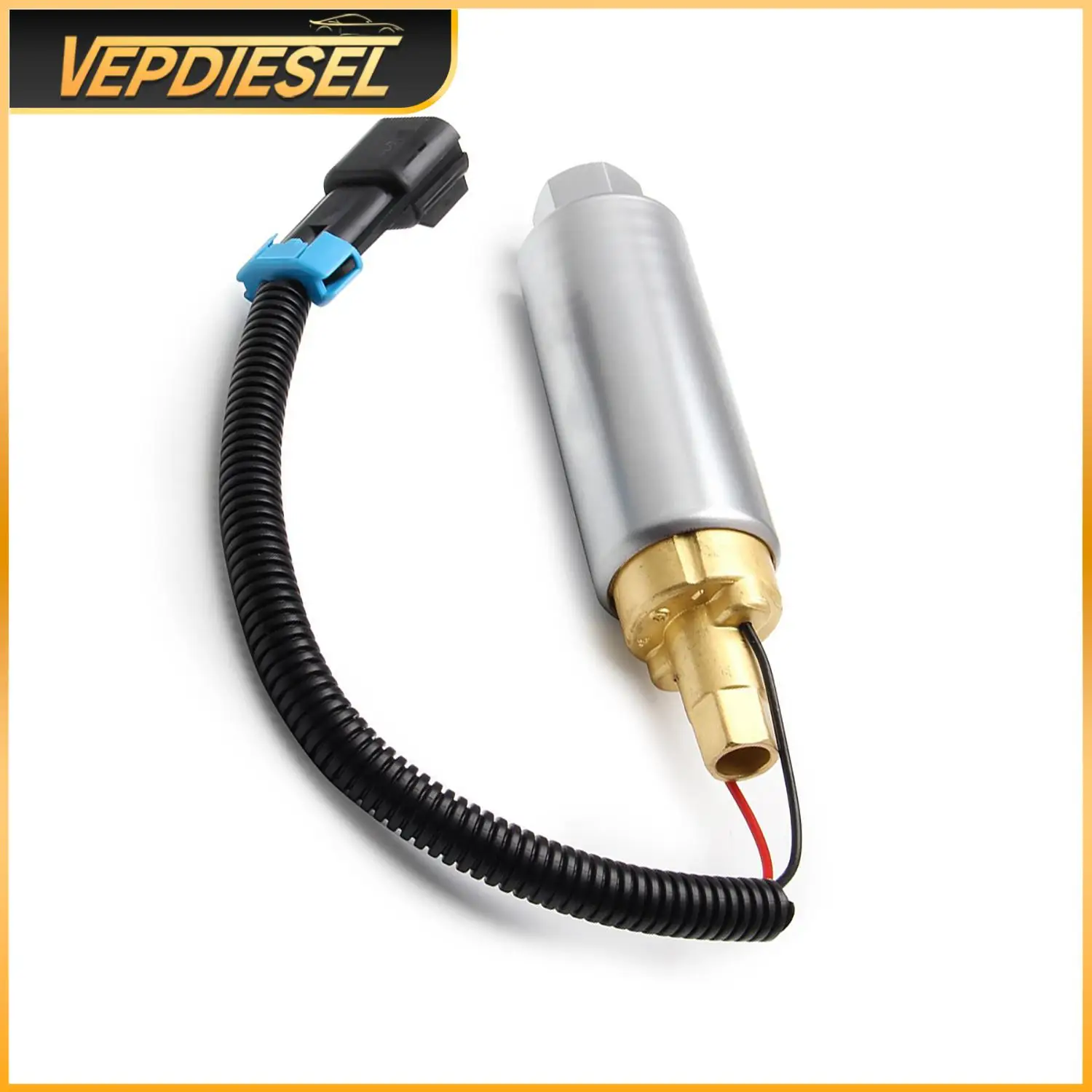 1PC Electric Fuel Pump 861156A1 for MerCruiser EFI MPI V8 305 350 454 502 807949A1 PH500-M014 Professional Replacement Parts