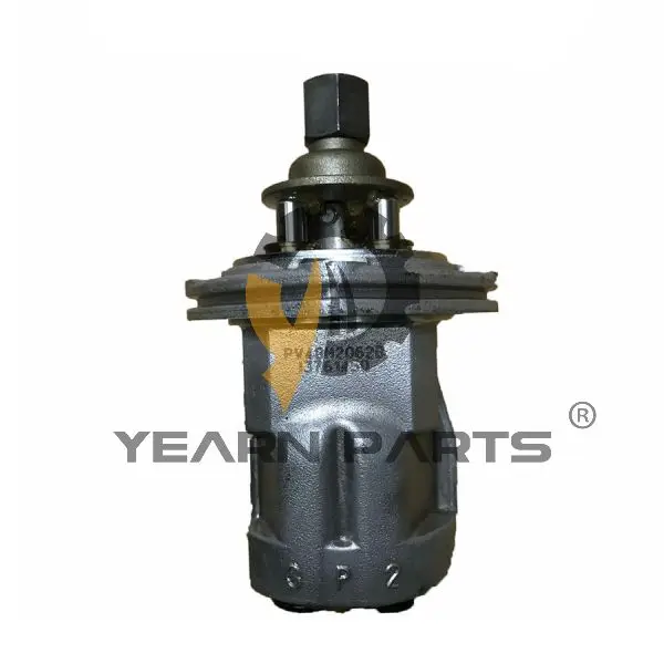 

YearnParts ® Pilot Valve PA30V00002F5 for New Holland Excavator E135SR E135SRLC E15 E70 E80 EH15.B EH70 EH80