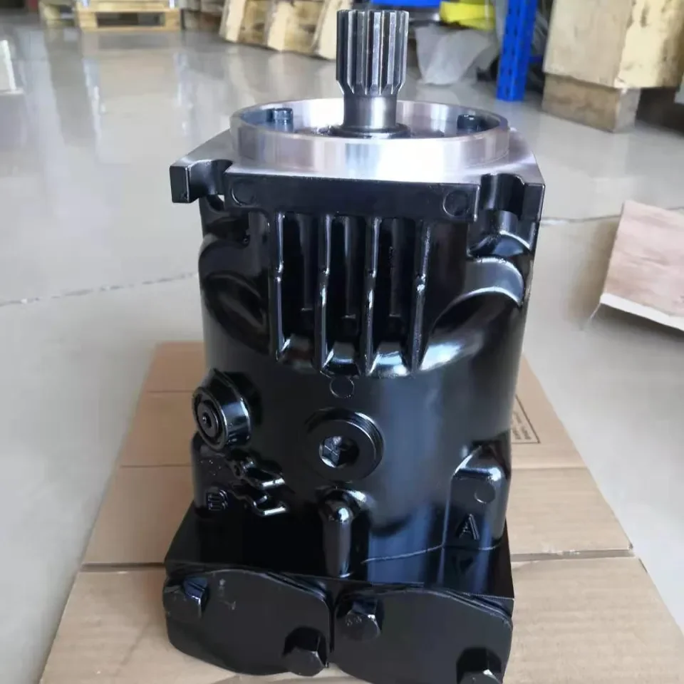 Factory Price 90M100 Hydraulic Motor 90M075NC0N8N0C7W00NNW0000F0 90M075NC0N8N0C6W00W000