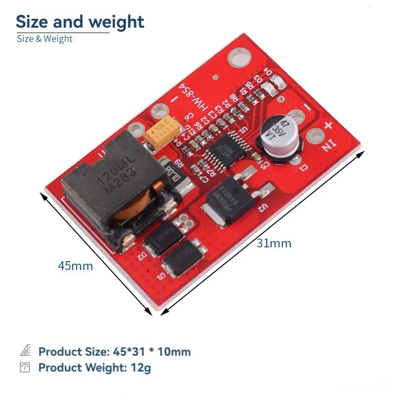 Mini Cargador Solar MPPT portátil, gestión de carga de batería de litio Solar, controlador Solar de 18V, 12V