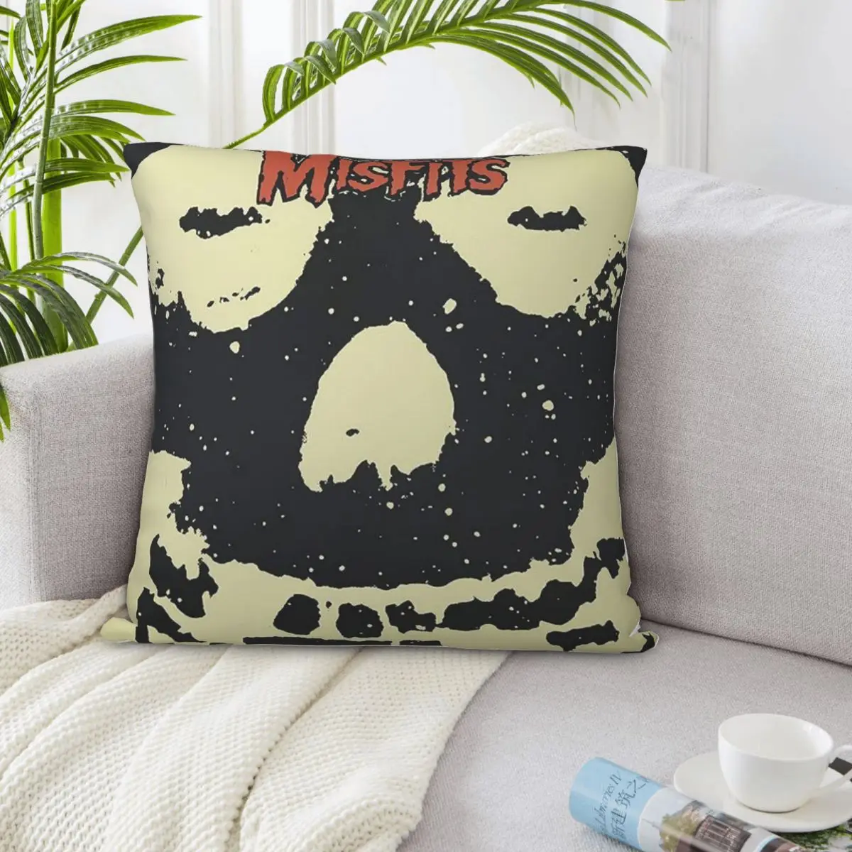 

Misfits 001897 Домашний декор Наволочка Dakimakura Чехол Dakimakura Наволочка Наволочка