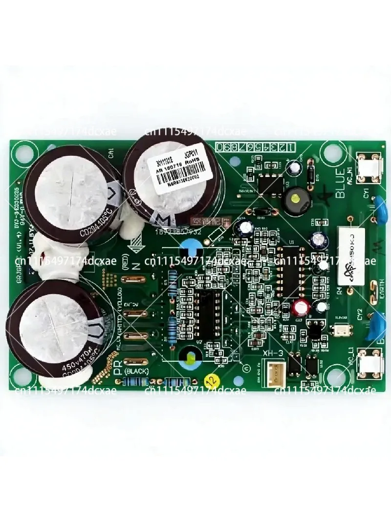 Air Conditioning Computer Board 30111018 JGP011 Replacement Part for HVAC System