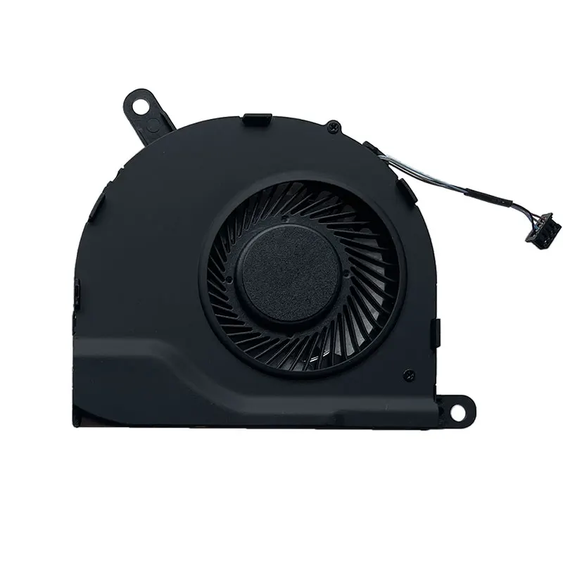 New Laptop cpu cooling fan For DELL Latitude 5480 5490 E5480 E5490 E5491 E5495