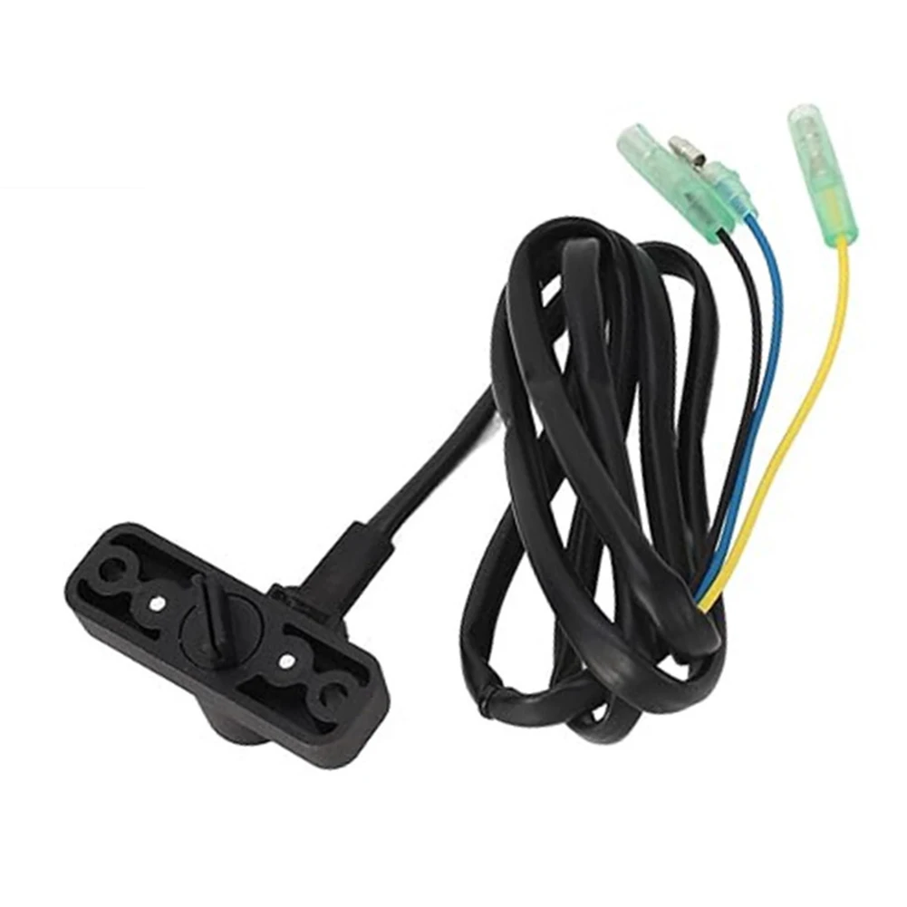 

Tilt trim position sensor replacement part suitable for multiple models of For Mercury engines OEM number 859187A1
