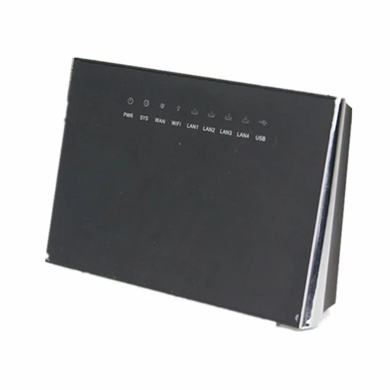 New Mini IP PBX220 Wireless Router VoIP Gateway for Business Phone System Supports 16-32 Extension Phones PBX for VoIP