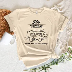 Supernatural t-shirts women summer comic streetwear t shirt female manga comic Japanese clothing