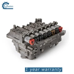 A6MF2 A6MF1 A6LF1 A6LF2 A6LF3 Transmission valve body with solenoid 46210 3B200 for modern Kia