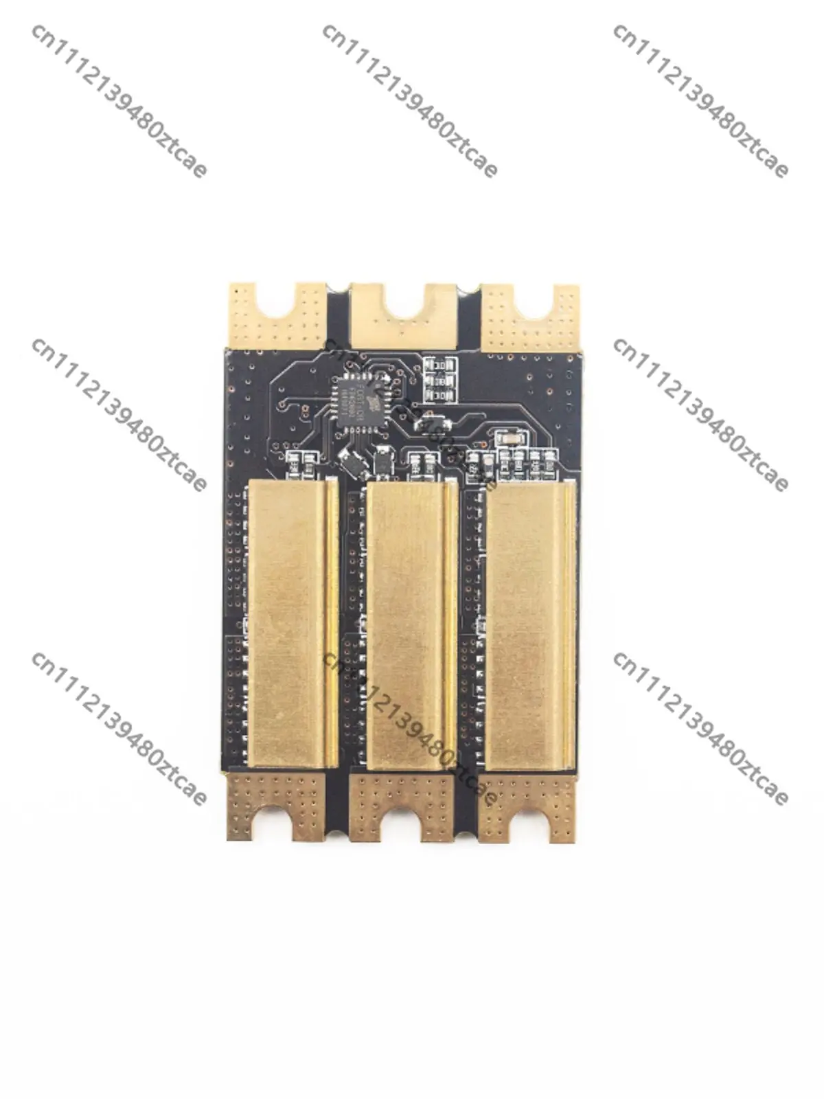 35A Dual Mode Bidirectional Brushless ESC Self Start Electronic Speed Controller Underwater Thruster Motor Driver