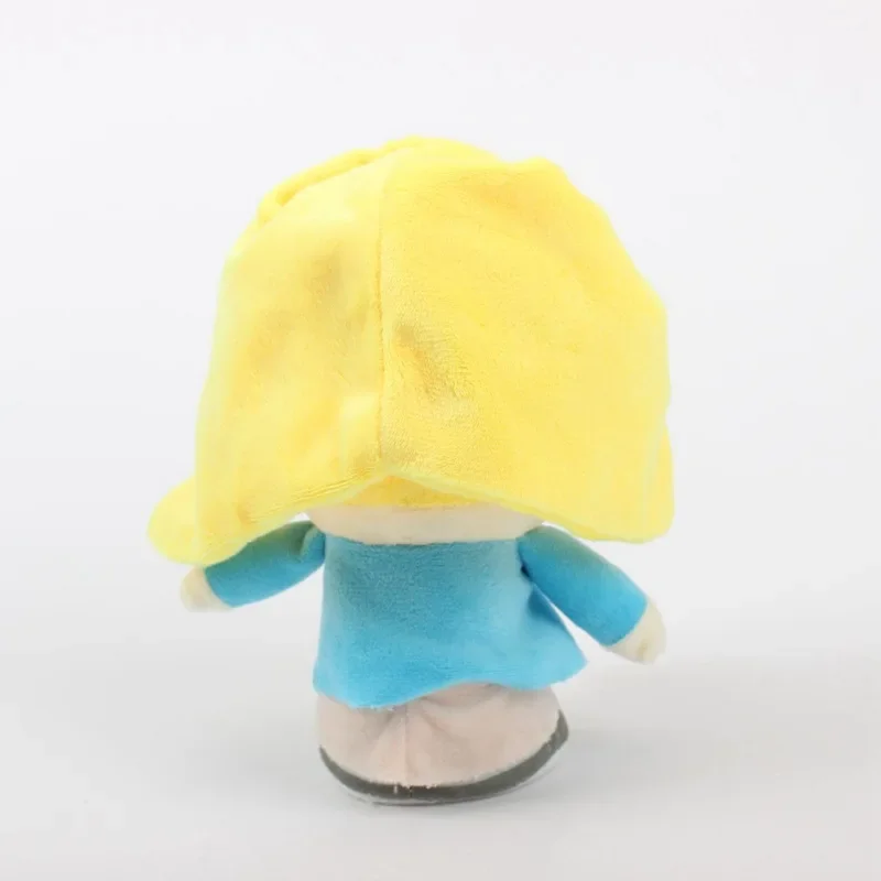 هدايا أطفال بناتي دمى محشوة، جديدة 20 سم 8 نمط أشياء غريبة لعبة قطيفة أحد عشر ديموجورجون بارب داستن ويل