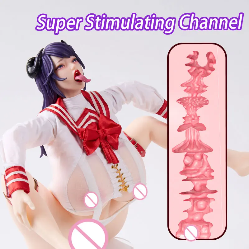 MRL Sex Doll Anime Male Masturbator Real Vagina For Men Silicone Sexy Sex Toys for Men  Fully Body Love Dolls Big Ass Dolls