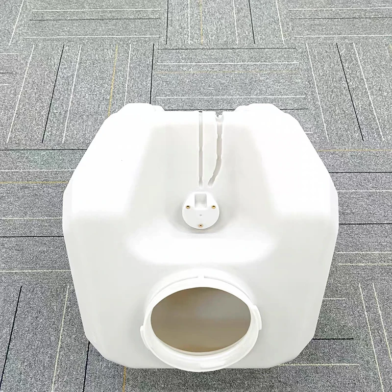 Agricultural Drone T70/T70P 70L Water Tank Medicine Chest For DJI Argas Plant Protection Drones Accessories Repair Parts