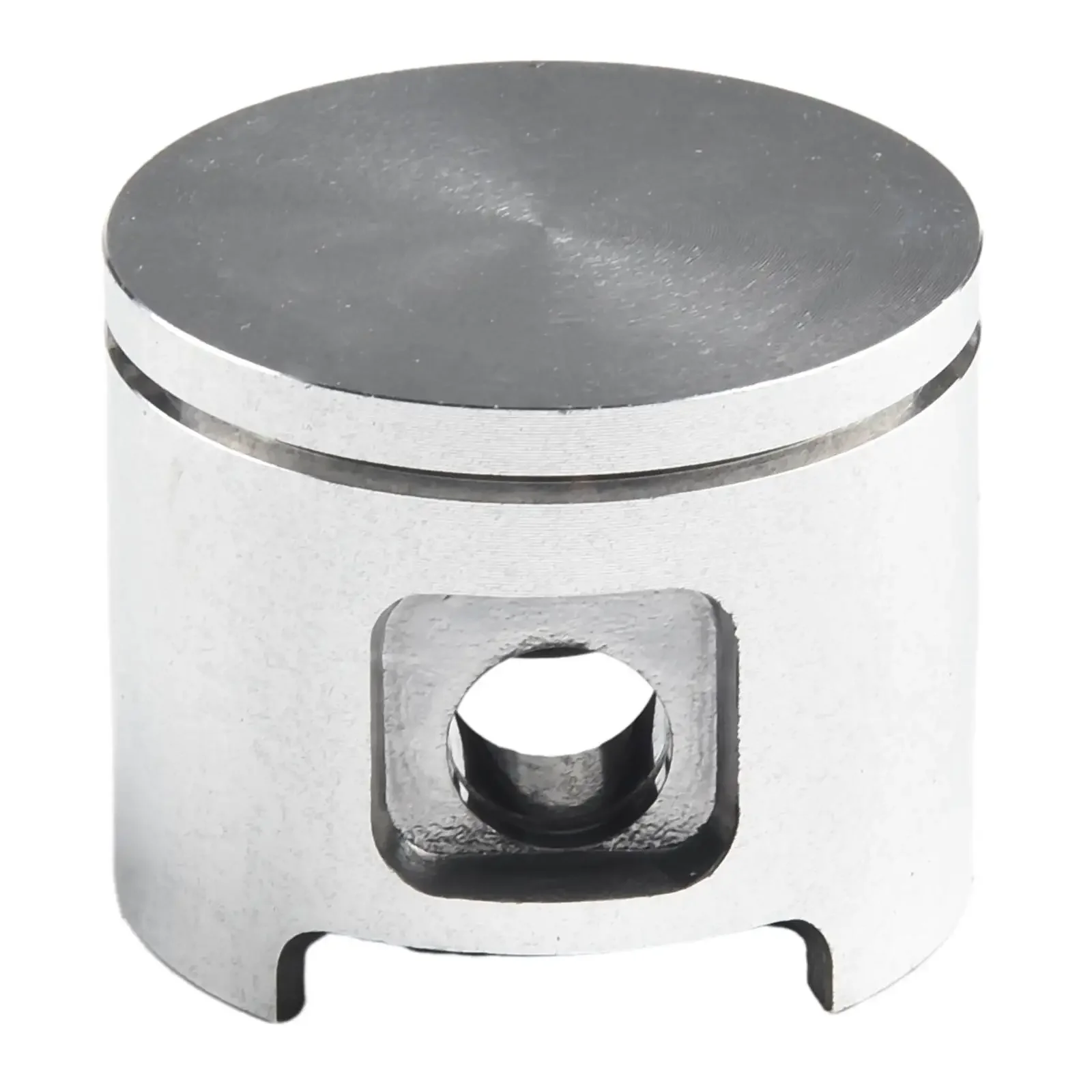 Imagem -03 - Nikasil Cilindro Pistão Crank Bearing Kit Ajuste para Husqvarna 61 268 272 Jonser630 625 Motosserra 503 53 20 71 48 mm