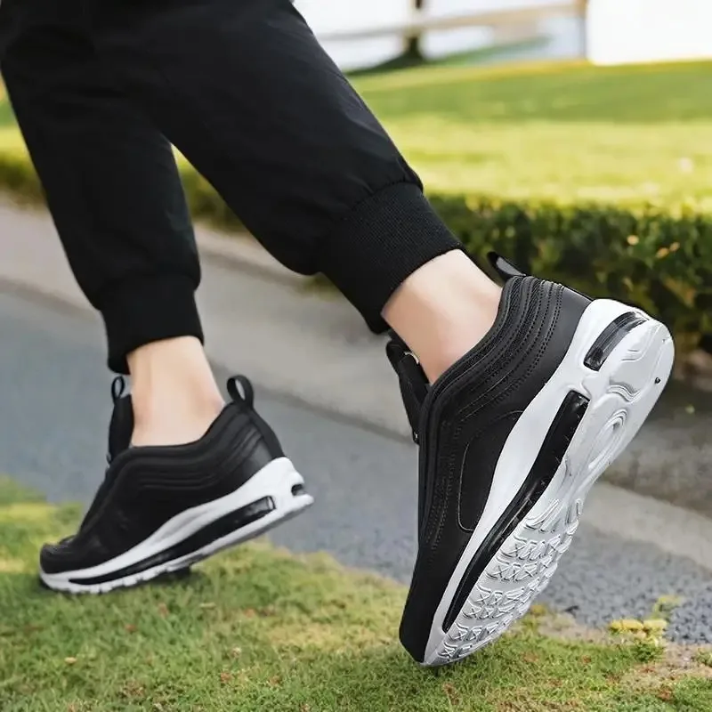 

Casual 2026 Summer Casual Fashion Versatile Durable Cushioned Sports Running Shoes trendy fashion