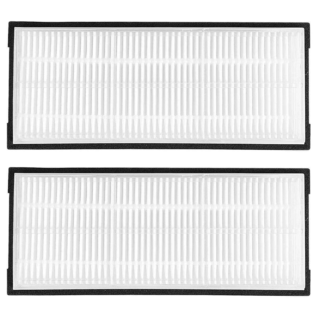 2Pcs Replacement Hepa Filters for Xiaomi Roborock S7 T7S T7Plus T7Splus Vacuum Cleaner Spare Parts