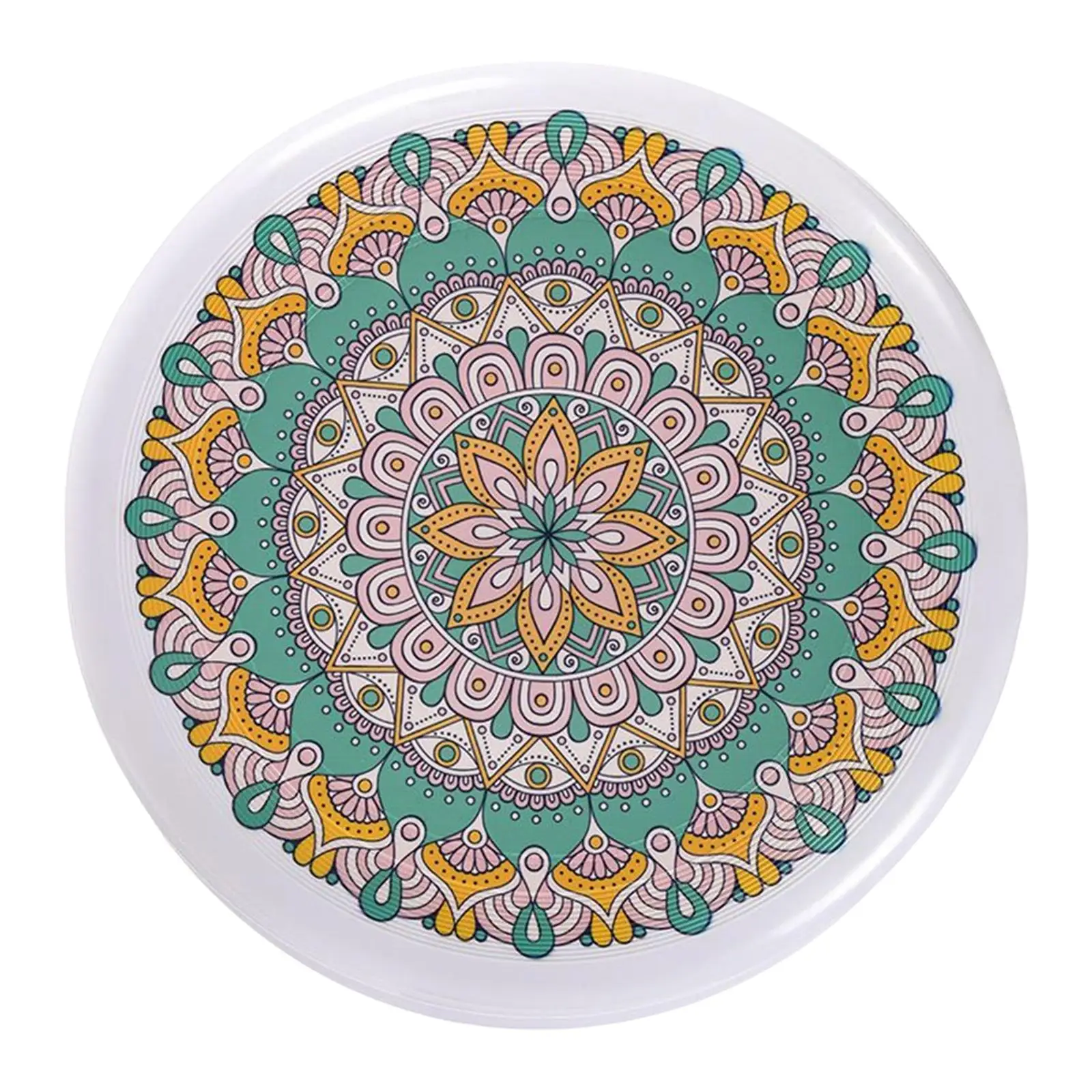 Fly Disc Outdoor Backyard Games Sports Park Lawn Toys Throwing Discs Family Beach Games Fun Playing Activity Catching Flying