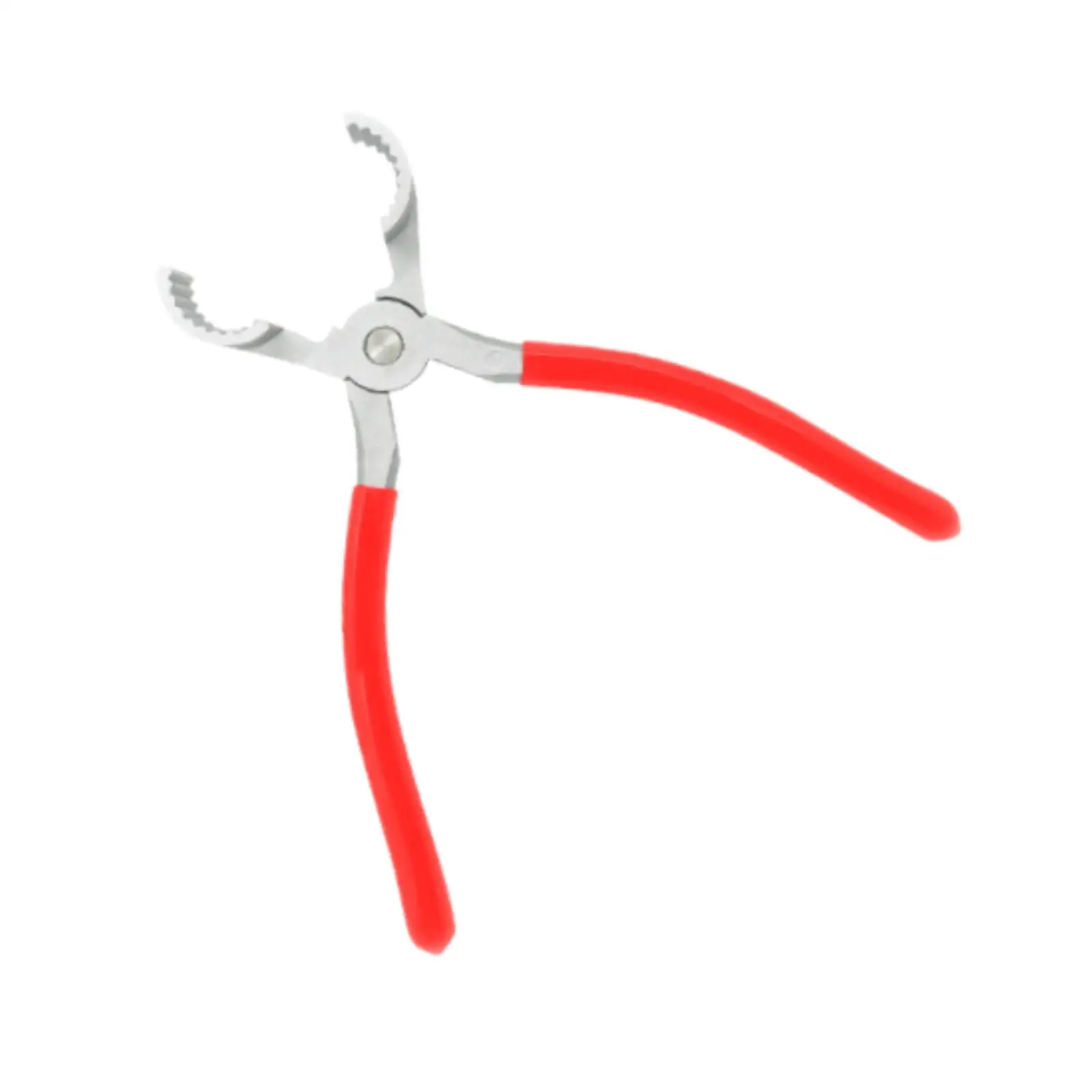

Hose Removal Pliers Serrated Jaws Steel Multifunctional Washer Hoses Plier