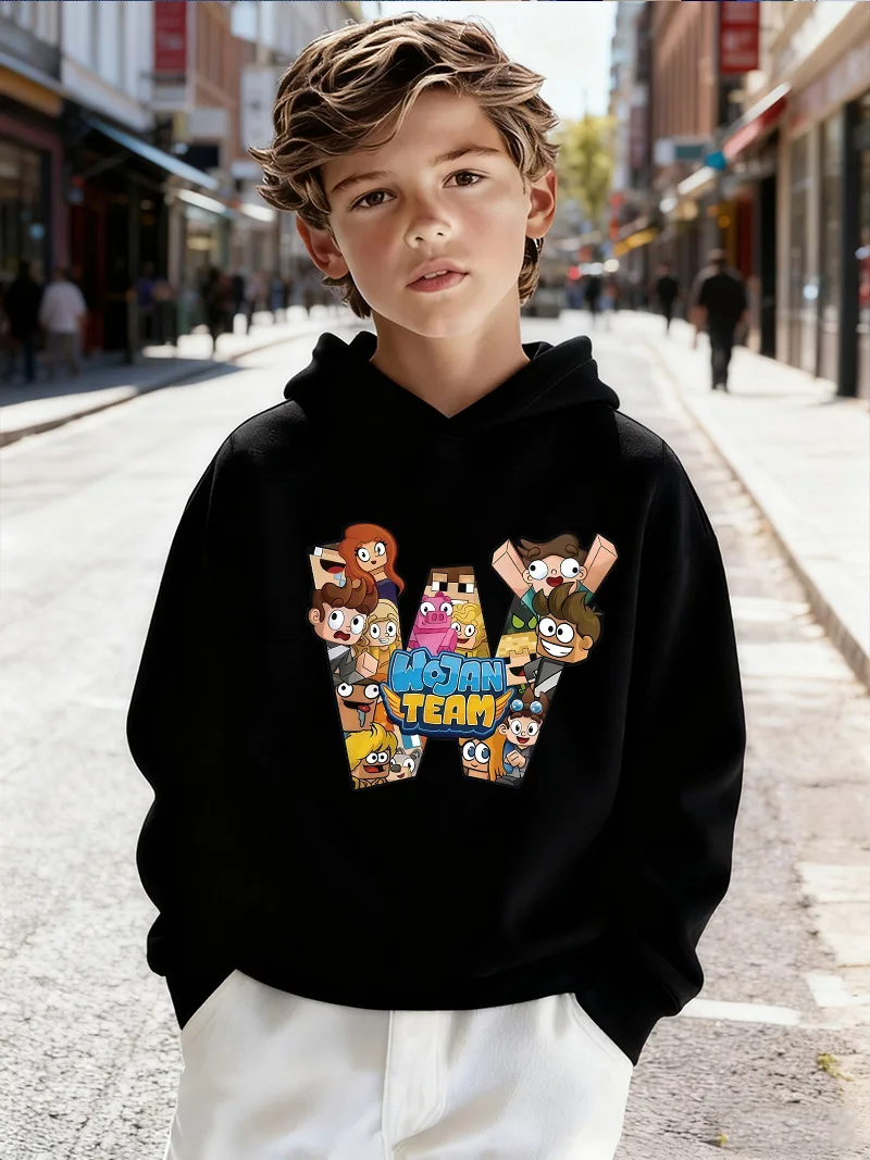 Thumbnail 2 - #73 Compare Graphic Hoodies Before You Buy