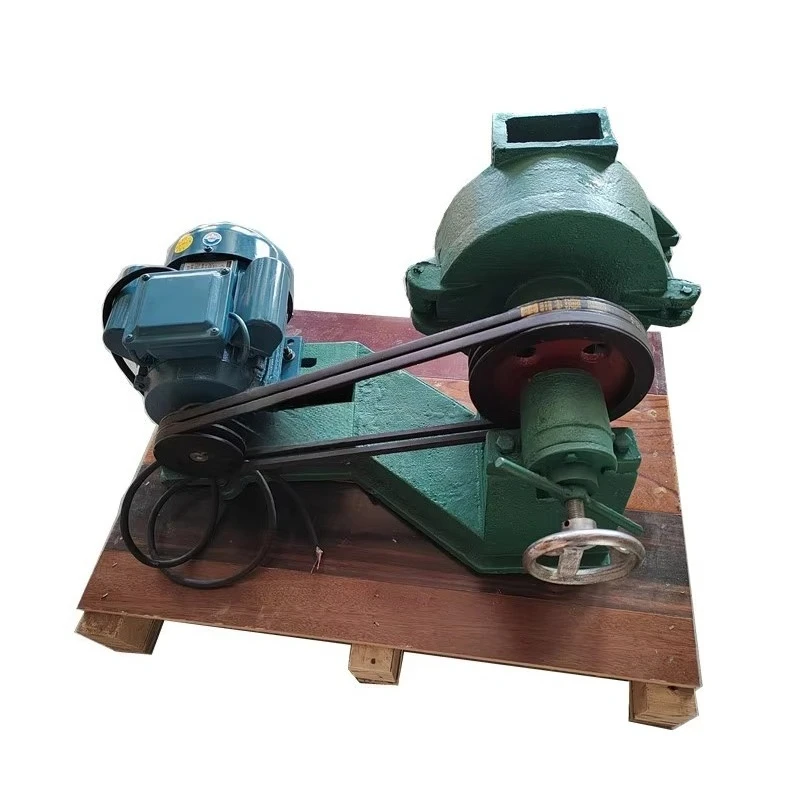 

Crusher Stone grinder, stone grinder, disc crusher