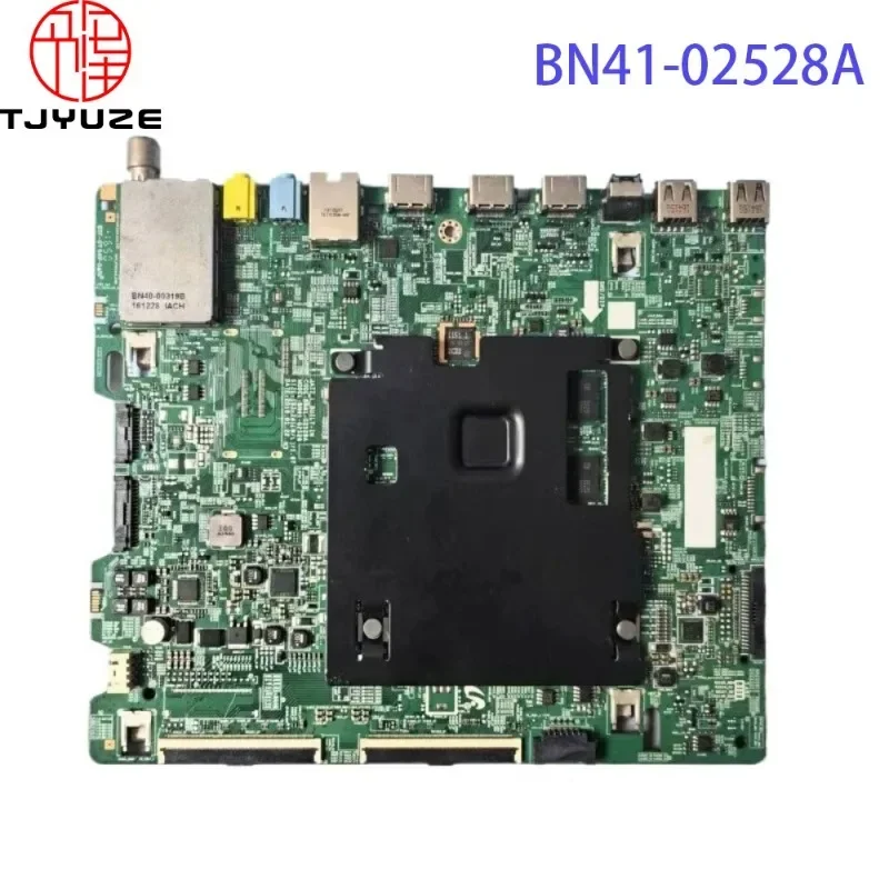 

Compatible with Samsung Main Board BN41-02528A BN94-10789C for UN49KU7550FXKR UN49KU7550F UN49KU7550 TV Motherboard